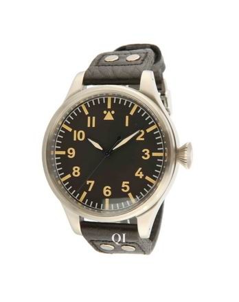 IWC watch man-011